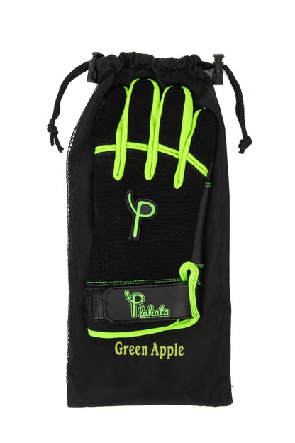 Green Apple